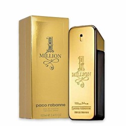 Paco Rabanne 1 Million edt 100ML