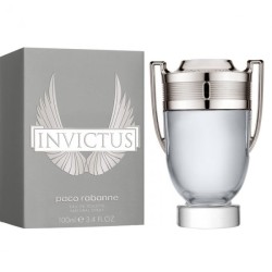 Paco Rabanne Invictus edt 100ML