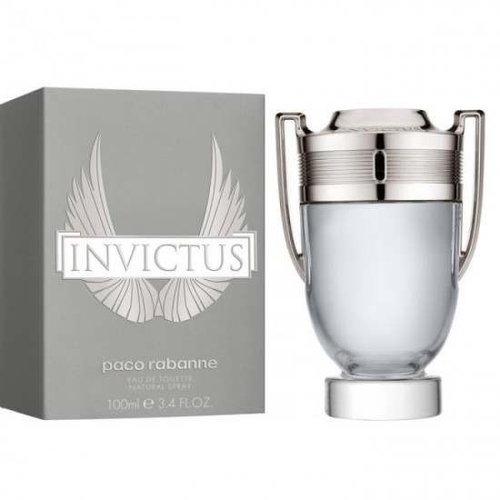 Paco Rabanne Invictus edt 100ML