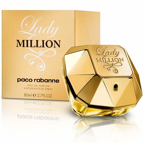 Paco Rabanne Lady Million Eau de Parfum 30ML