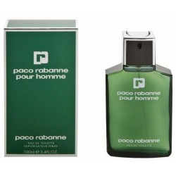 Paco Rabanne Pour Homme edt 100ML