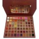 Palette di Ombretti New Nude a 70 Colori - Kocogirl Palette di Ombretti New Nude a 70 Colori - Kocogirl