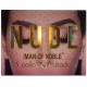 Palette di Ombretti Nude a 35 Colori - Kocogirl Iman of Noble