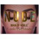 Palette di Ombretti Nude a 35 Colori - Kocogirl Iman of Noble Palette di Ombretti Nude a 35 Colori - Kocogirl Iman of Noble