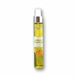 Remys Acqua Profumata Corpo - Ambra e Pompelmo 75ml