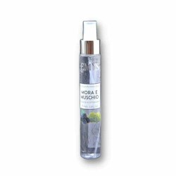 Remys Acqua profumata corpo - Mora e muschio 75ml