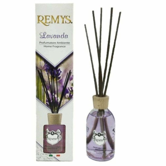 Remys Profumatore ambiente alla Lavanda 100 ml