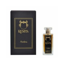 Remys Profumo Ambra Edp 100ml