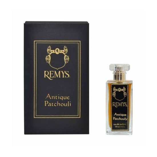 Remys Profumo Antique Patchouly Edp 100ml