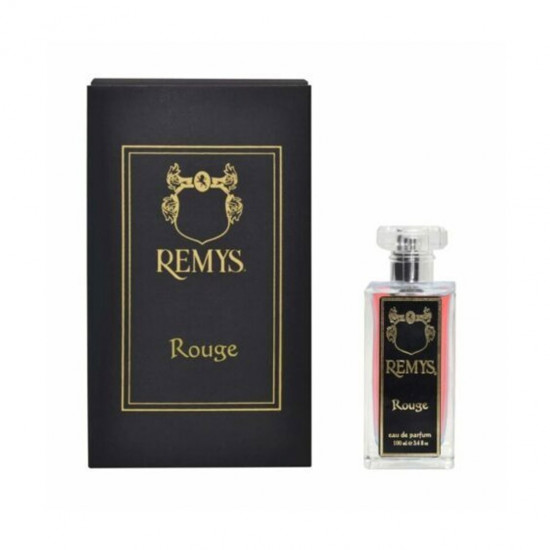 Remys Profumo Rouge Edp 100ml