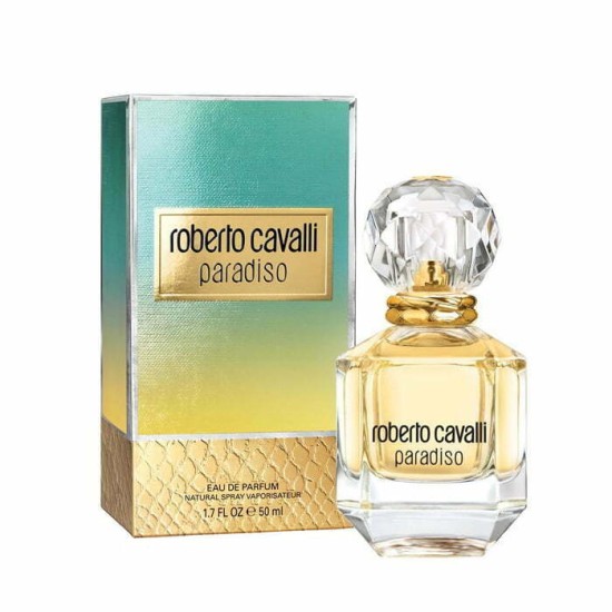 Roberto Cavalli Paradiso edp 75ML