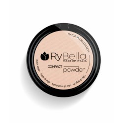 RyBella COMPACT POWDER Cipria compatta
