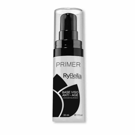 RyBella PRIMER Viso