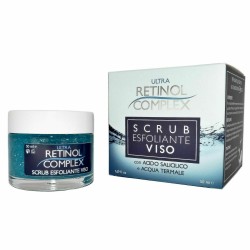 SCRUB ESFOLIANTE VISO 50ML