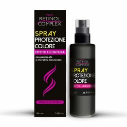 SPRAY PROTEZIONE COLORE 100ml