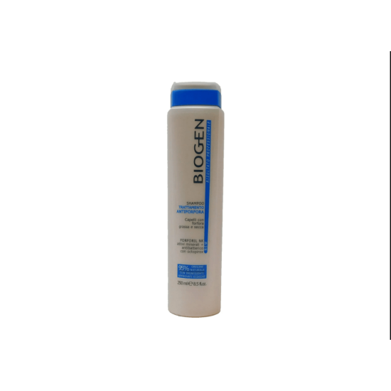 Shampoo Trattamento Antiforfora 250ml Shampoo Trattamento Antiforfora 250ml
