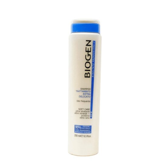 Shampoo Trattamento Extra Delicato 250ml Shampoo Trattamento Extra Delicato 250ml