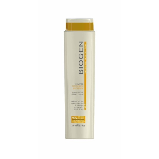 Shampoo Trattamento Nutriente per Capelli Secchi 250 ml Shampoo Trattamento Nutriente per Capelli Secchi 250 ml