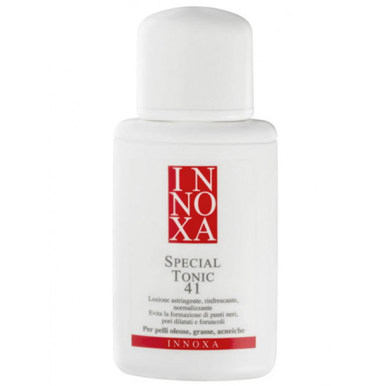 Special tonic 41 Lozione Innoxa 120ml