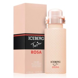 Twice Rosa Eau de Toilette donna 125ml