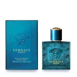 Versace Eros Eau De Toilette 50ML