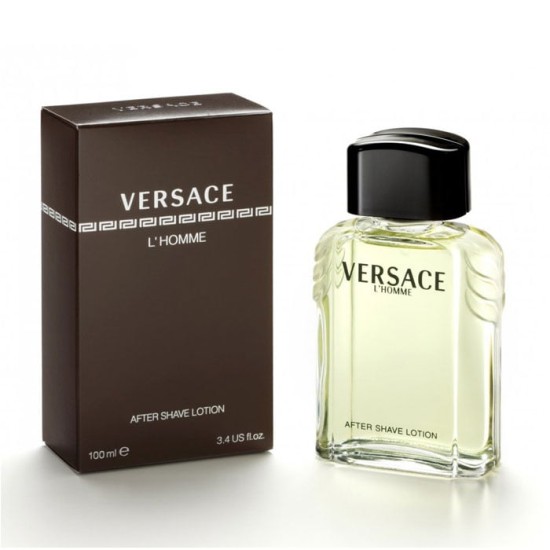 Versace L'Homme edt 100ML Versace L'Homme edt 100ML