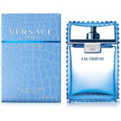 Versace Man Eau Fraiche edt 100ML