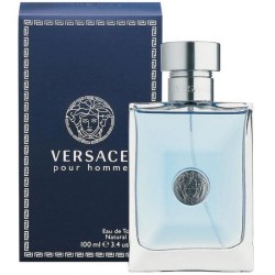 Versace Pour Homme edt 100ML