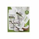 VitalCare Kit Cocco Vitamins Shampooo + Cristalli + Maschere VitalCare Kit Cocco Vitamins Shampooo + Cristalli + Maschere