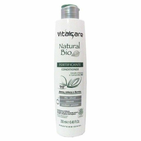 Vitalcare NATURAL BIO BALSAMO Fortificante 250 ML