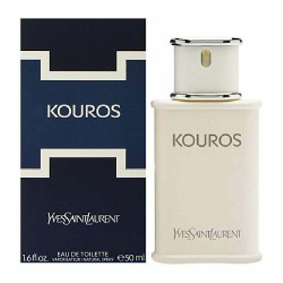 Yves Saint Laurent Kouros edt 50ML Yves Saint Laurent Kouros edt 50ML