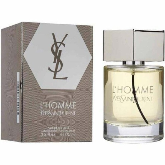 Yves Saint Laurent L'Homme edt 100ML