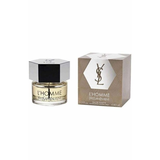 Yves Saint Laurent L'Homme edt 40ML