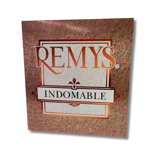 Remys Confezione Indomable Profumo 150 ml + Bagnoschiuma 250 ml Remys Confezione Indomable Profumo 150 ml + Bagnoschiuma 250 ml