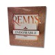 Remys Confezione Indomable Profumo 150 ml + Bagnoschiuma 250 ml Remys Confezione Indomable Profumo 150 ml + Bagnoschiuma 250 ml