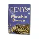 Remys Confezione Muschio Bianco Acqua 75 ml + Bagno 250 ml Remys Confezione Muschio Bianco Acqua 75 ml + Bagno 250 ml