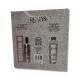 Remys Confezione National Profumo 150 ml + Bagnoschiuma 250 ml Remys Confezione National Profumo 150 ml + Bagnoschiuma 250 ml